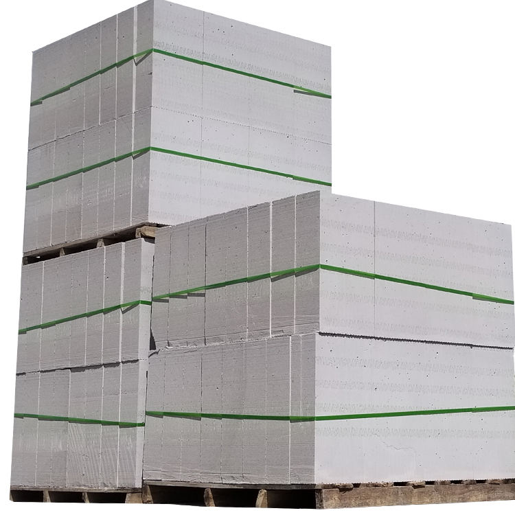 菏泽改性材料和蒸压制度对冶金渣蒸压加气混凝土砌块性能的影响