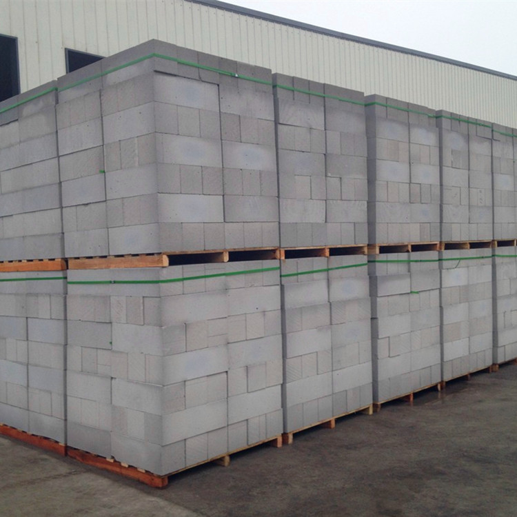 菏泽宁波厂家：新型墙体材料的推广及应运